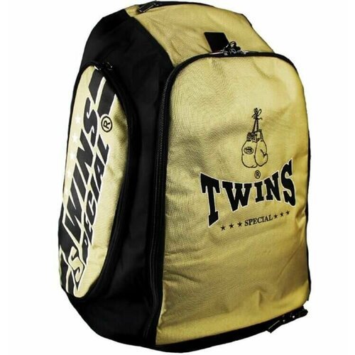 Рюкзак-сумка Twins Special BAG5 золото