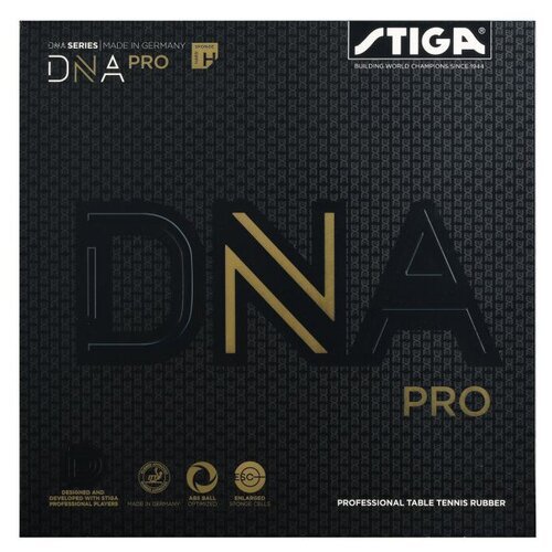 Накладка Stiga DNA Pro H