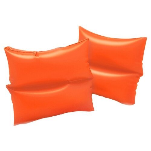 Нарукавники для плавания Intex 59640, оранжевый