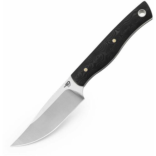 Bestech Нож HEIDI BLACKSMITH (BFK01D)