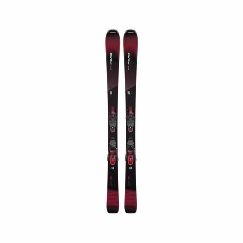 Горные лыжи Head Total Joy SLR Joy Pro + Joy 11 GW SLR 22/23