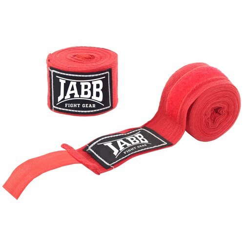 Кистевые бинты Jabb JE-3030, 350 см