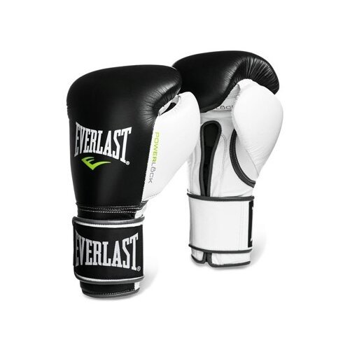 Боксерские перчатки Everlast Powerlock, 14