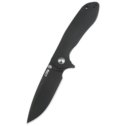 Нож CJRB J1920-BBK Scoria