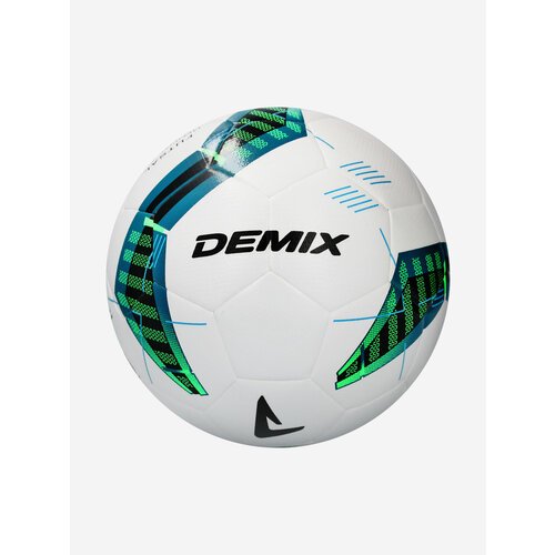 Мяч футзальный Demix IMS Белый; RUS: 4, Ориг: 4
