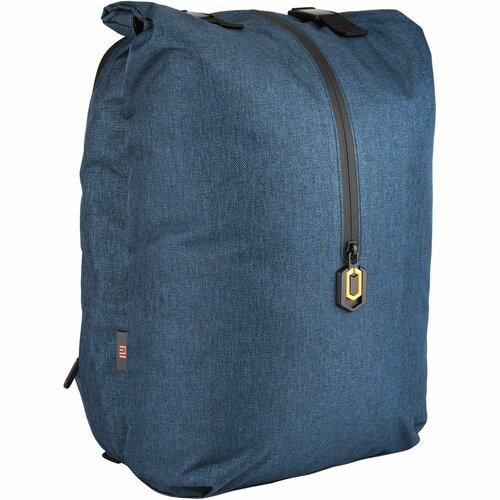 Рюкзак Xiaomi Casual Backpack Blue ZJB4156TW