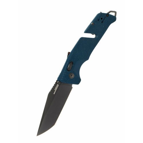 Нож SOG 11-12-09-41 Trident AT Uniform Blue