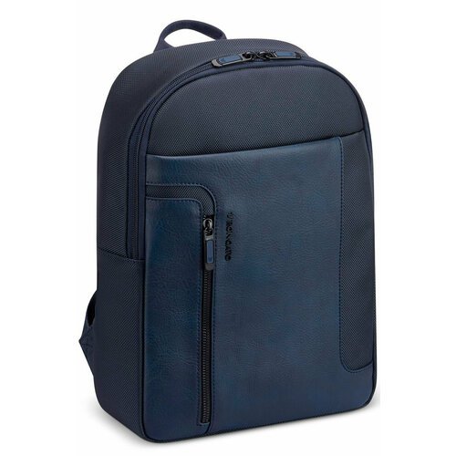 Рюкзак Roncato 400901 Panama Travel Backpack *23 Dark blue