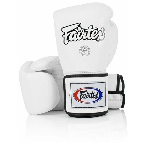 Боксерские перчатки Fairtex BGV5 16 унций