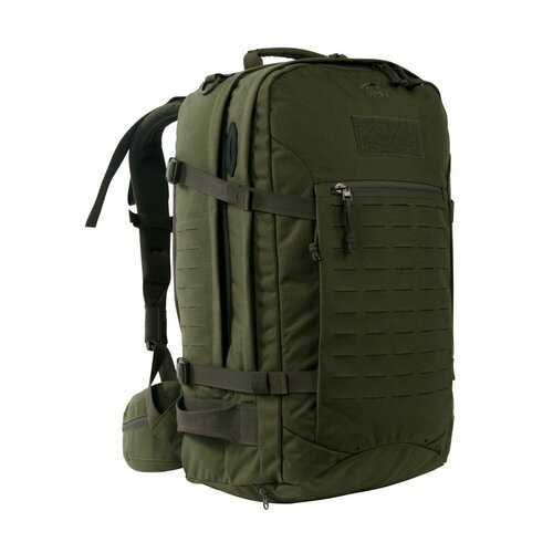 Тактический штурмовой рюкзак Tasmanian Tiger Mission Pack MKII (олива)
