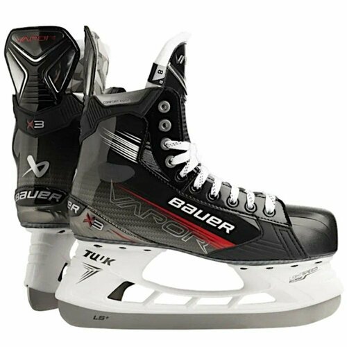 Коньки хоккейные BAUER Vapor X3 INT S23 1061735 (6.5 D)