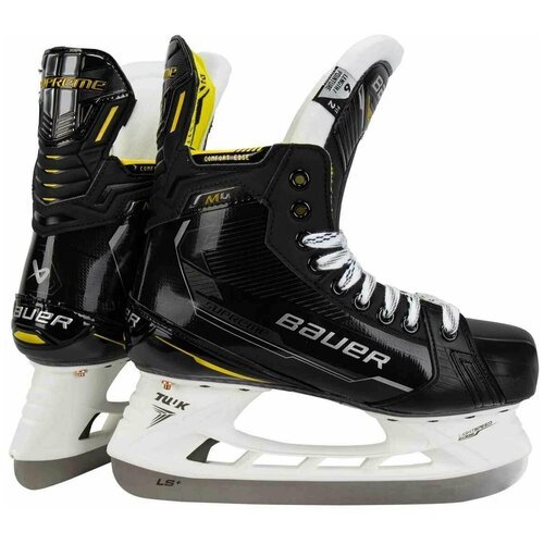 Коньки Bauer Supreme M4 Int (06 Fit3)