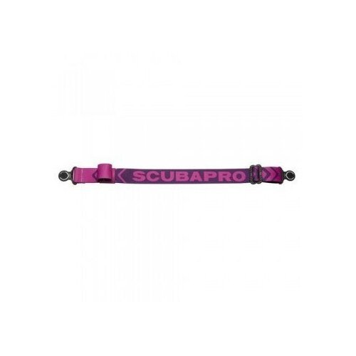 Оголовник Scubapro COMFORT розовый-фиолетовый