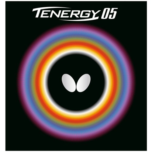 Накладка BUTTERFLY Tenergy 05