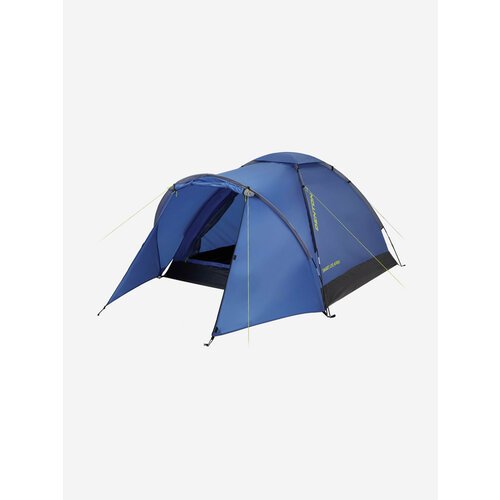 Палатка 3-местная Denton SLT-3 Plus Синий; RUS: Б/р, Ориг: one size