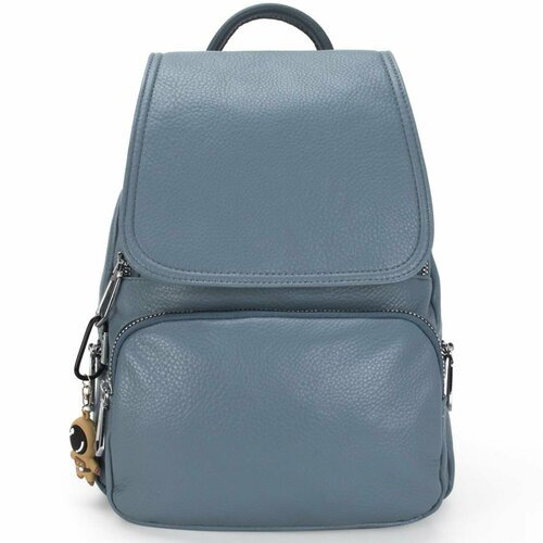 Женский рюкзак «Селена Big» 1610 Blue