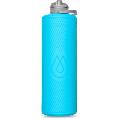 Бутылка Hydrapak Flux, ёмкость 1500мл, цвет Malibu blue (GF415HP) А