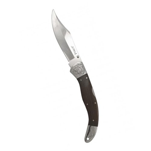 Складной туристический нож Pirat 'Довод', длина лезвия 14.9 см