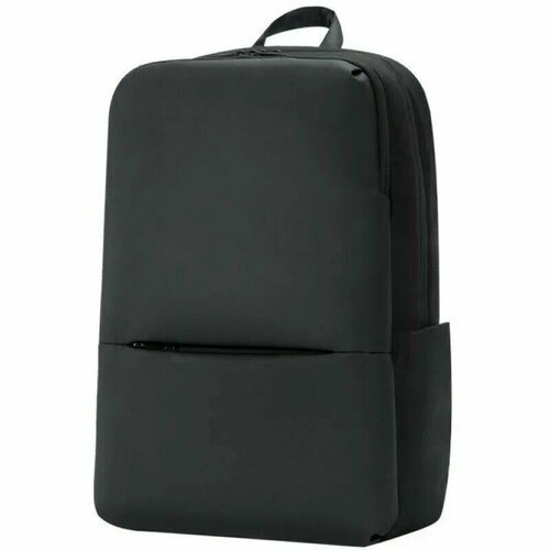 Рюкзак Xiaomi Mi Classic Business Backpack 2, 18л, черный