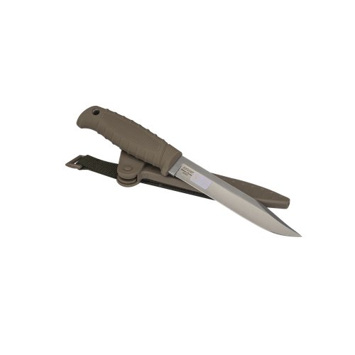 Нож разделочный Кизляр 'Таран' лезвие 14.3 см