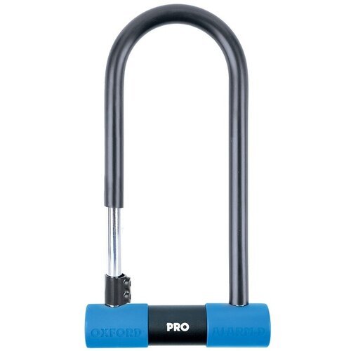 Велозамок U–lock OXFORD Alarm-D Pro