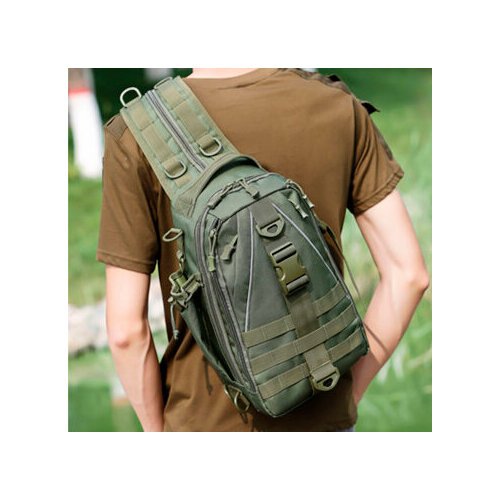Тактический рюкзак для охоты и рыбалки