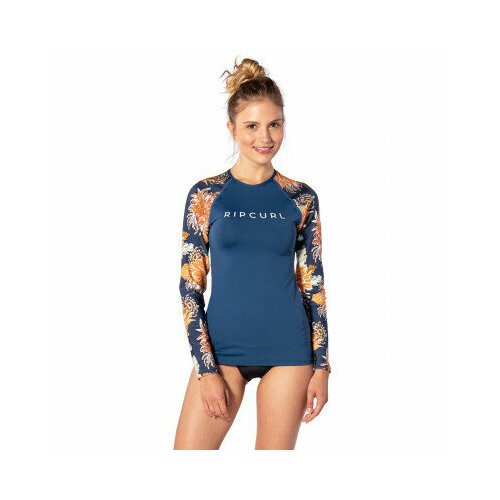 Лайкра Rip Curl SUNSETTER RELAXED LS