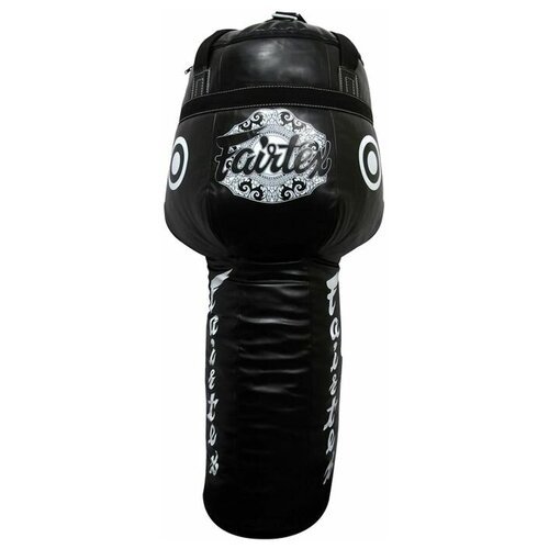 Боксерский мешок Fairtex HB13 (без наполнения)