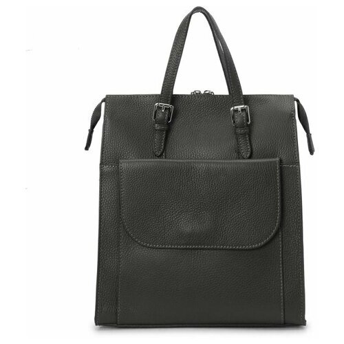 Рюкзак Diva`s Bag R2221 коричнево-серый
