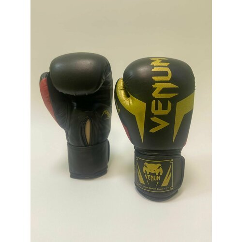 Боксерские перчатки - Venum