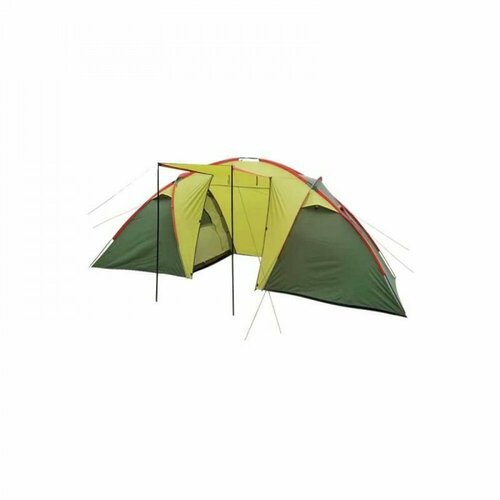 Палатка шатер 4-местная MirCamping ART1002-4