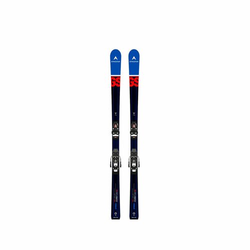 Горные лыжи Dynastar Speed TM GS R21 + SPX10 (126-171) 22/23