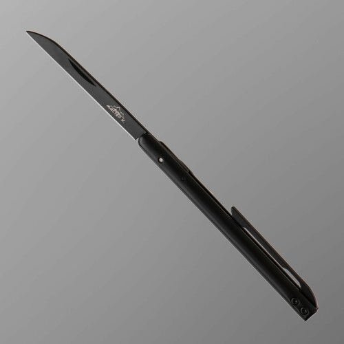 Нож складной 'Ручка' 18см, клинок 70мм/1,7мм