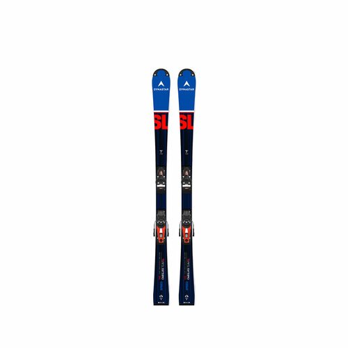 Горные лыжи Dynastar Speed TM SL R21 (135-149) + NX10 22/23
