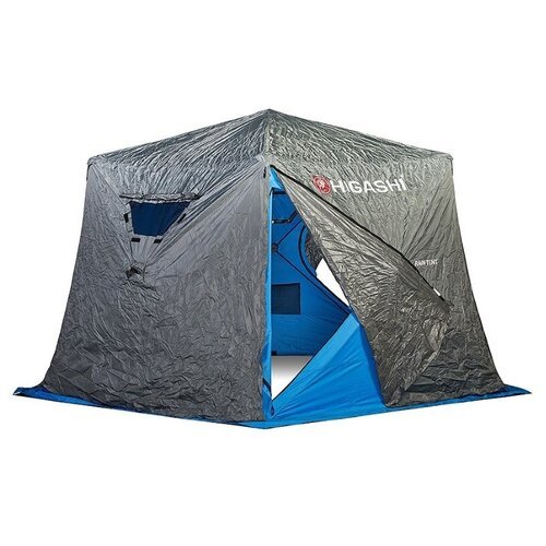 Накидка на всю палатку Higashi Chum Full tent rain cover #Grey