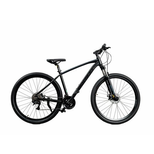Велосипед BOZGOO SUNSET 29 19' (black/grey)