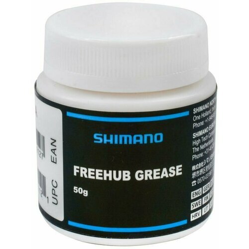 Смазка Shimano Grease for Freehub 50g