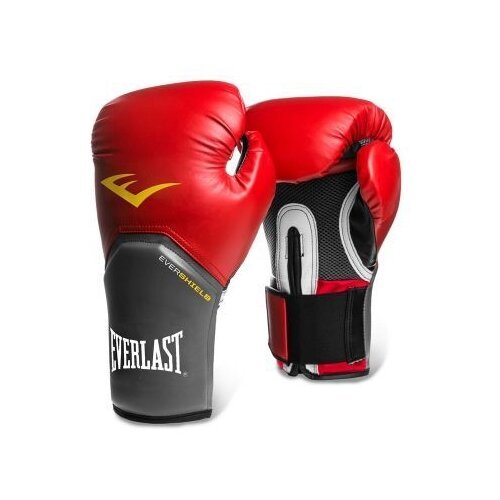 Боксерские перчатки Everlast Pro style elite, 16