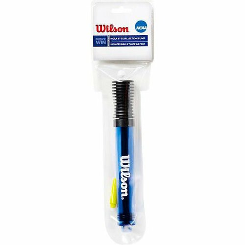 Wilson Dual Action pump