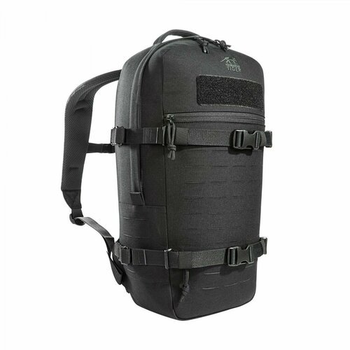 Тактический дневной рюкзак Tasmanian Tiger Modular Daypack L (черный)