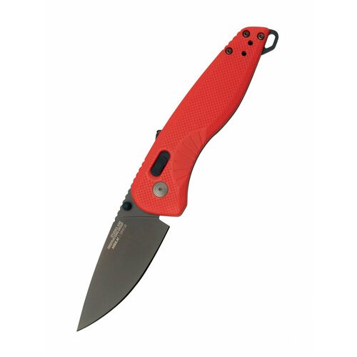 Нож SOG 11-41-10-41 Aegis AT Rescue Red Indigo