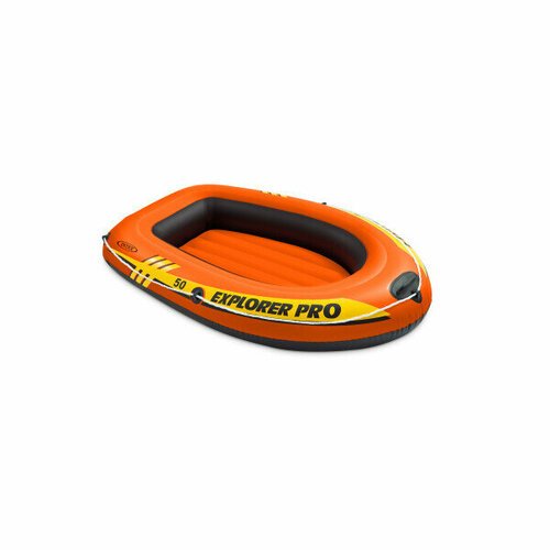 Надувная лодка Intex Explorer Pro 58354