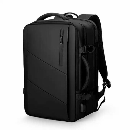 Городской рюкзак для ноутбука до 17', с USB, 34 литра, Mark Ryden MR9872
