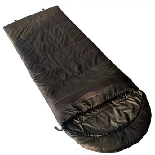 Спальный мешок Tramp Taiga 400 XL правый TRS-060L