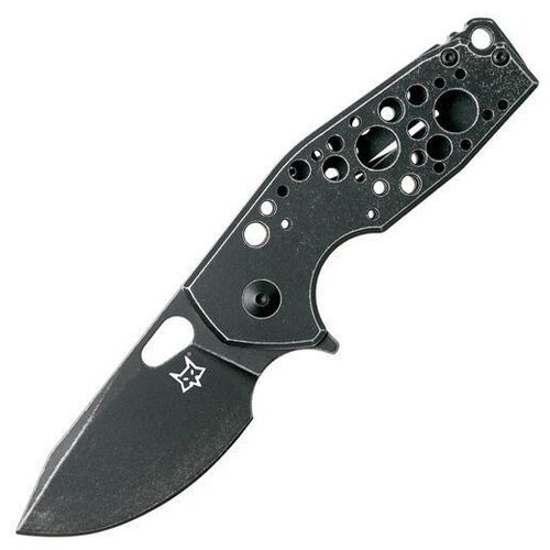 Нож FOX Knives модель FX-526 ALB SURU