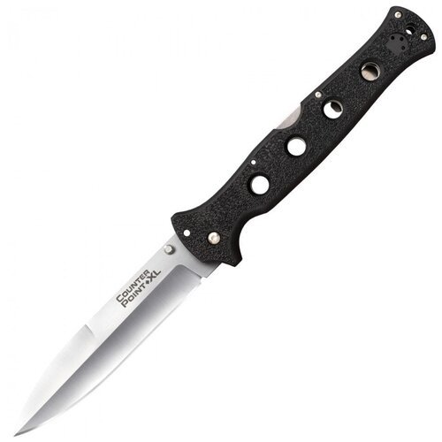 Нож складной Cold Steel Counter point XL черный