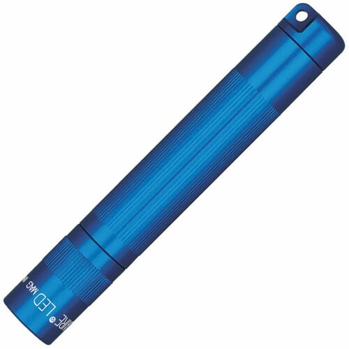 Карманный светодиодный фонарь Maglite Solitaire LED (Blue)