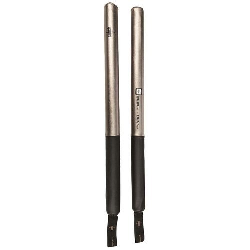 C547 Палки тренерские Clinch Striking Sticks черно-бронзовые - Clinch