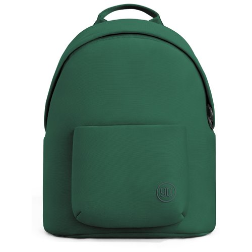 Городской рюкзак NINETYGO Neop Multifunctional, зеленый
