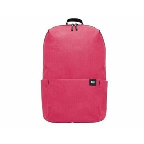 Рюкзак XIAOMI Mi Casual Daypack. Цвет: розовый.